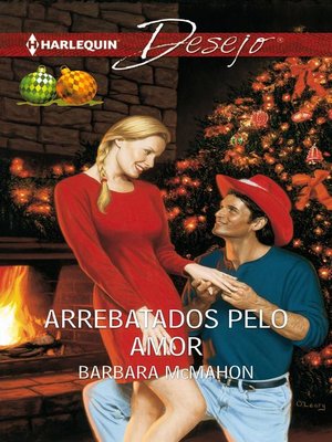 cover image of Arrebatados pelo amor